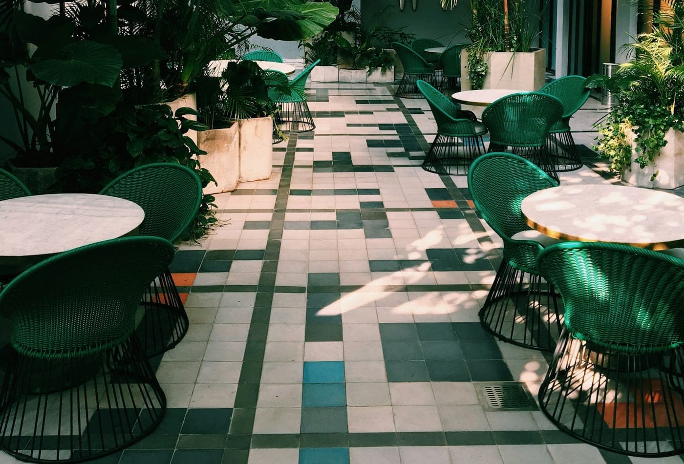 Seine Boutique Hotel — thumbnail 4
