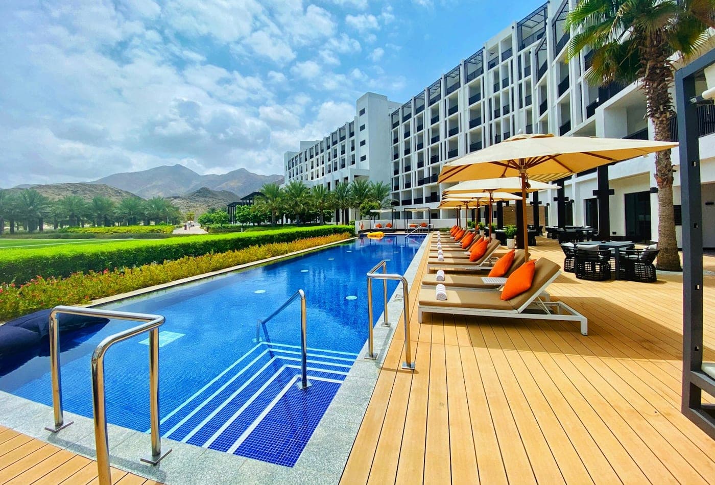 Grand City Hotel — thumbnail 4