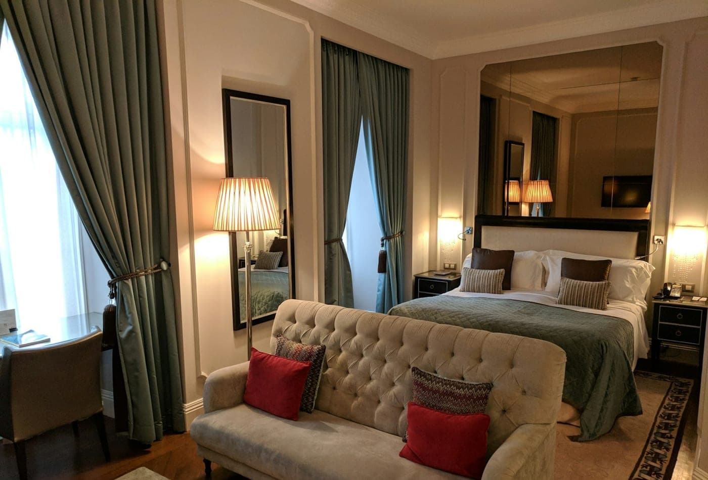 Executive Suite