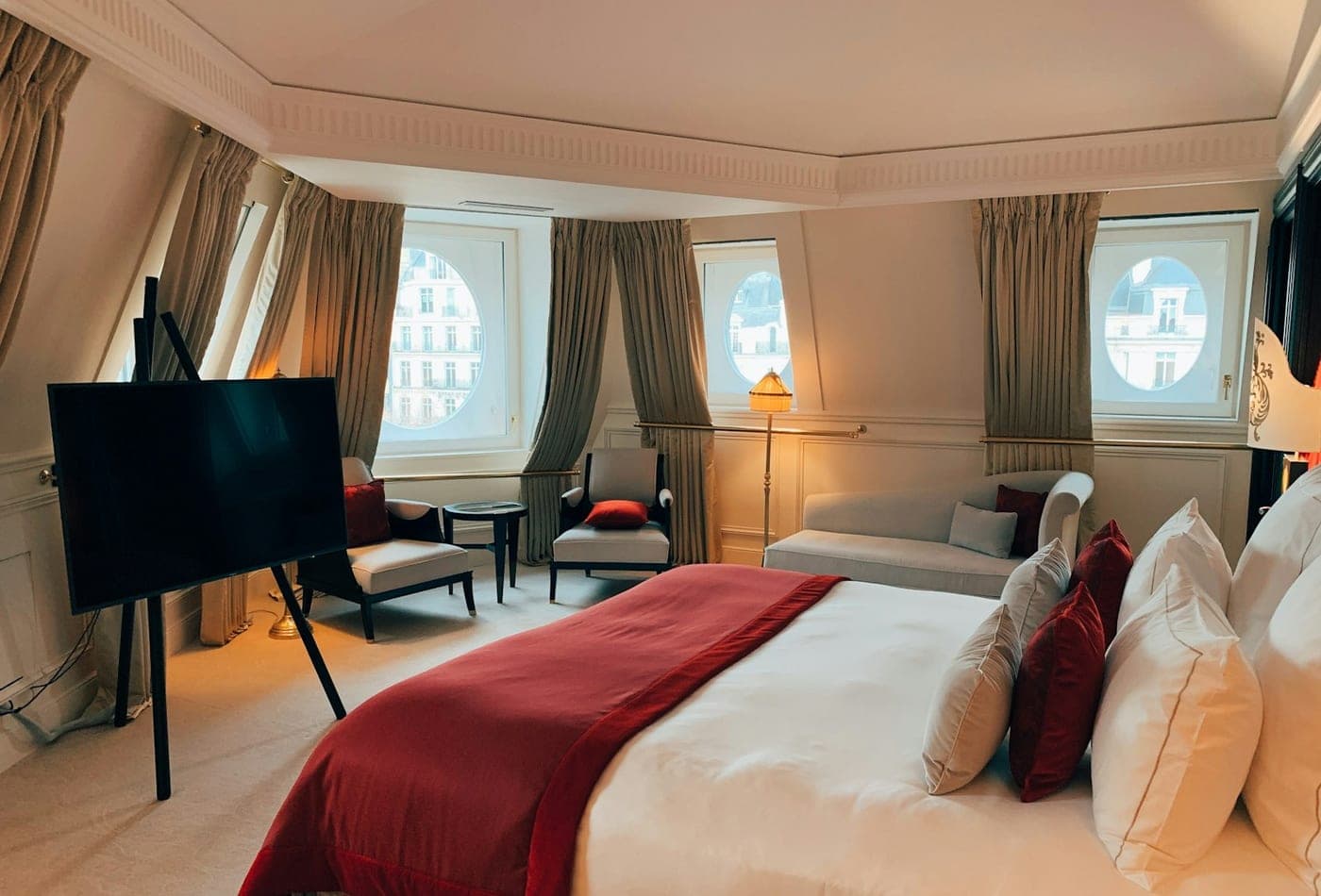 Royal Palace Hotel — thumbnail 3