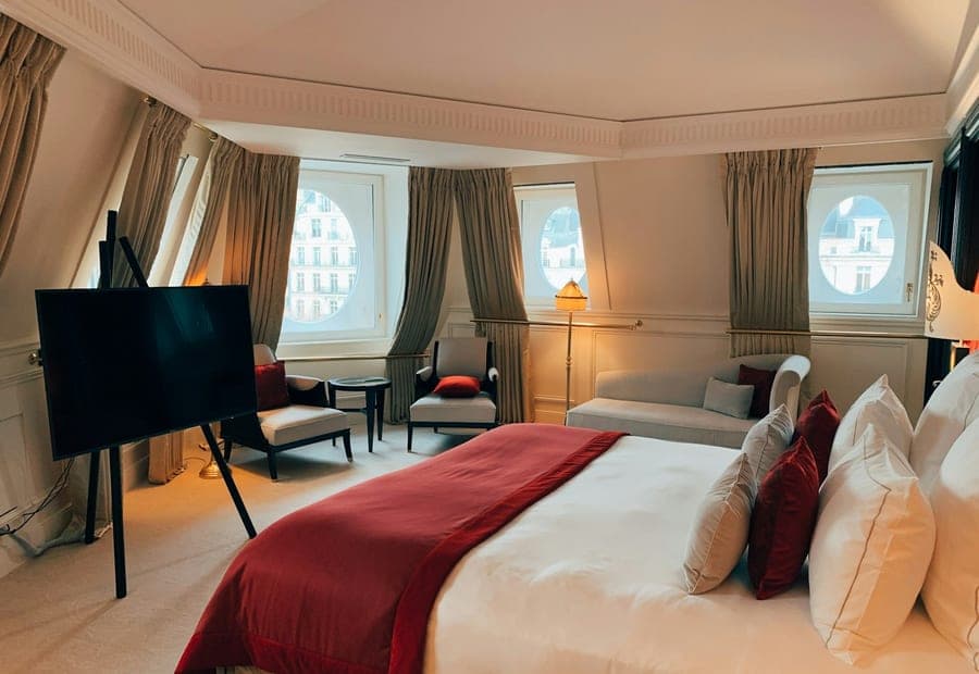 Royal Palace Hotel — photo 1