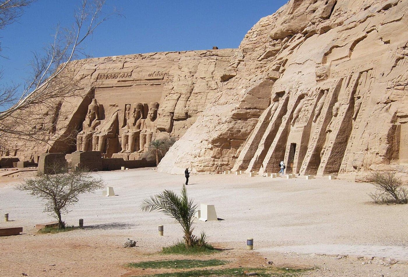 Egypt Classic — Cairo, Luxor & Aswan — thumbnail 2