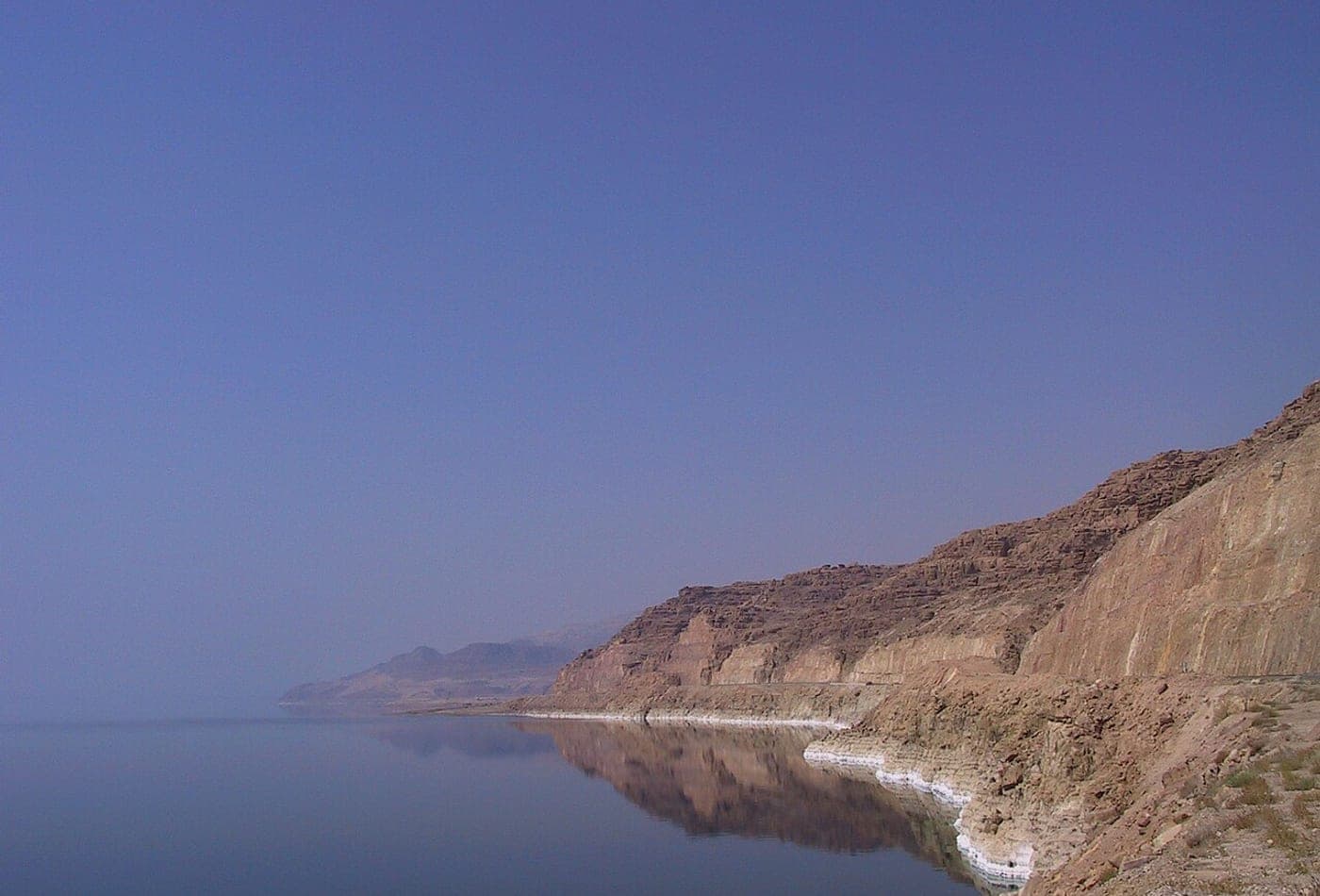 Jordan & Dead Sea Escape — thumbnail 4