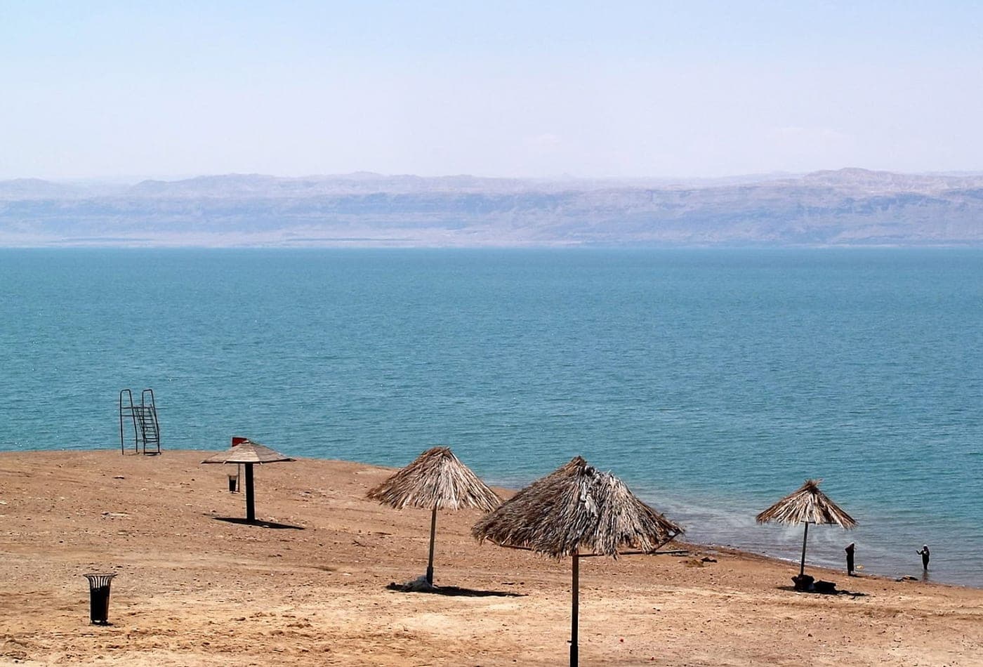 Jordan & Dead Sea Escape — thumbnail 2