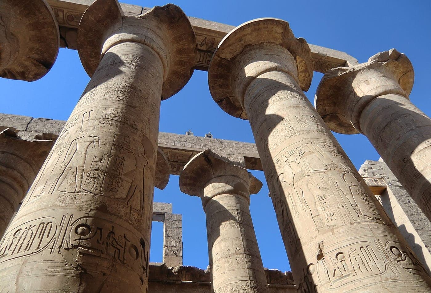 Egypt Classic — Cairo, Luxor & Aswan — thumbnail 3