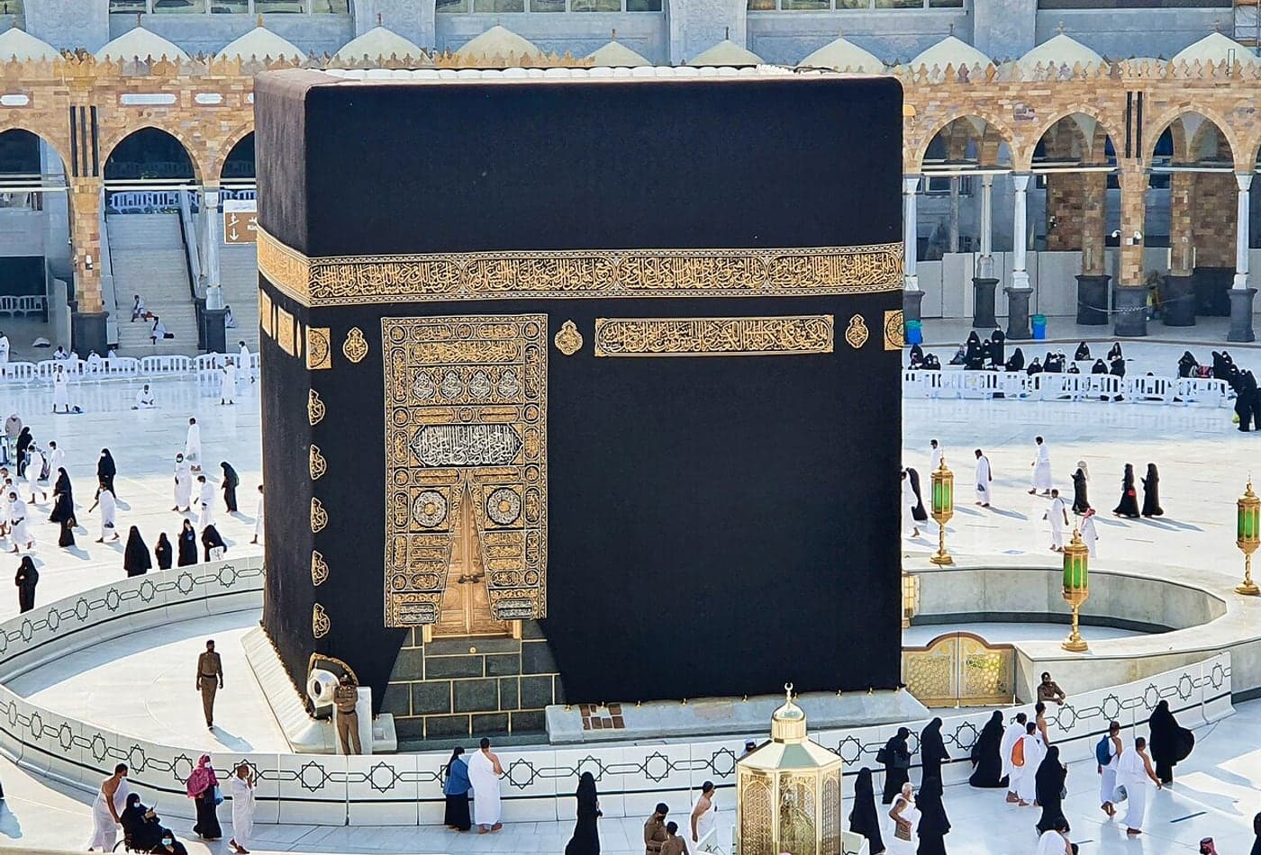 Umrah Express