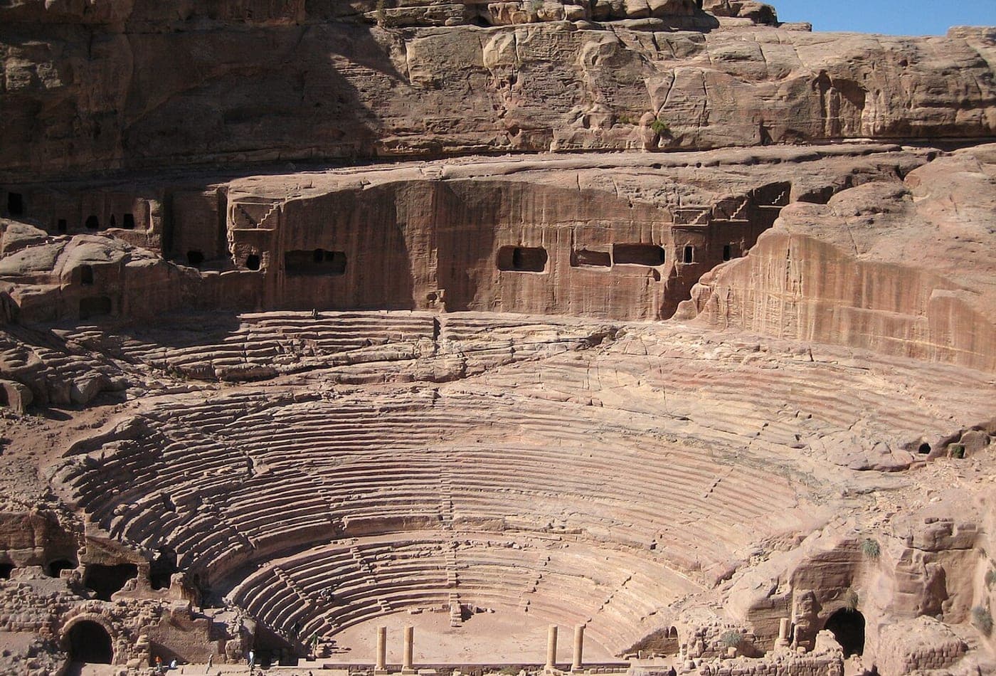 Jordan & Dead Sea Escape — thumbnail 3
