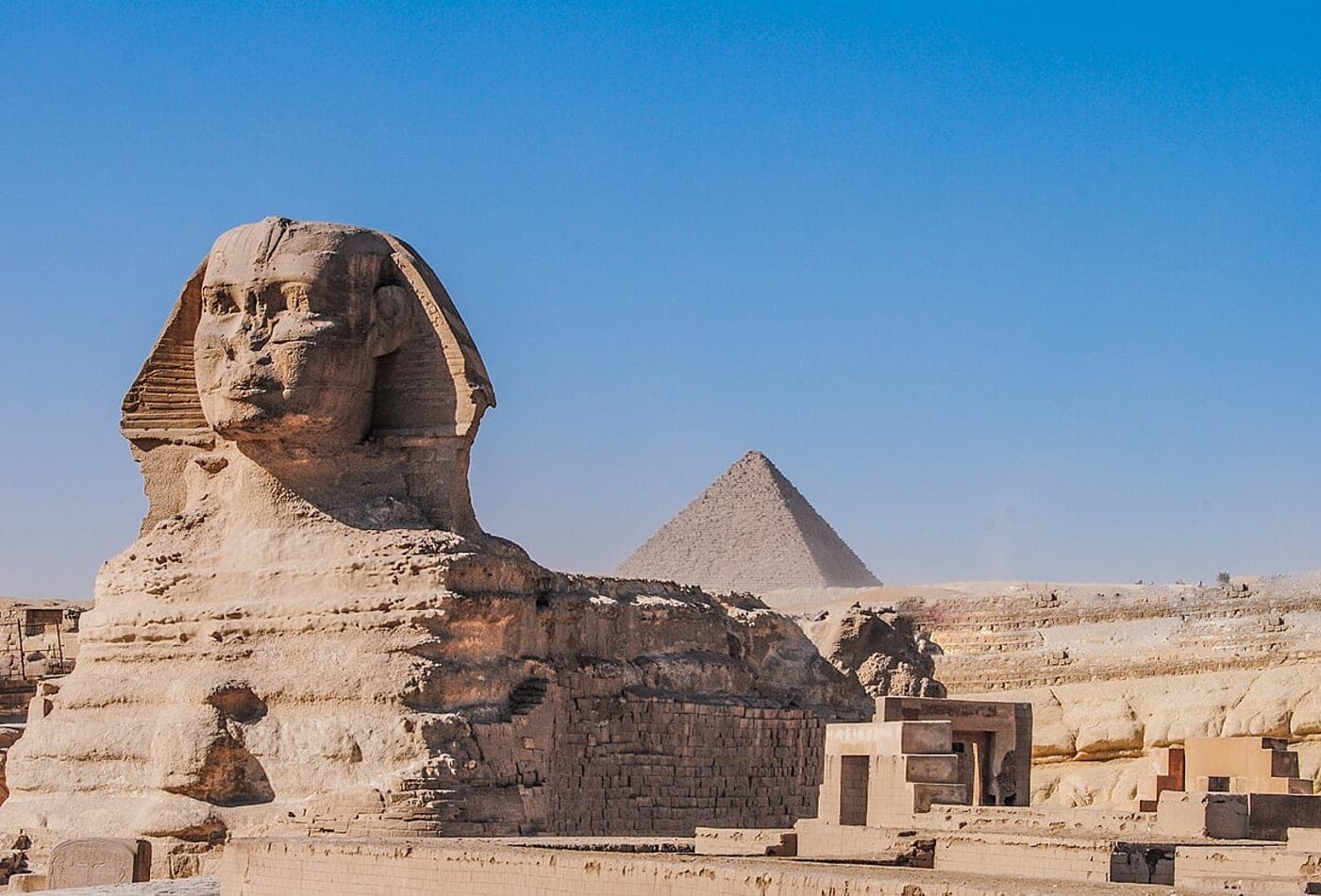 Egypt Classic — Cairo, Luxor & Aswan — thumbnail 5