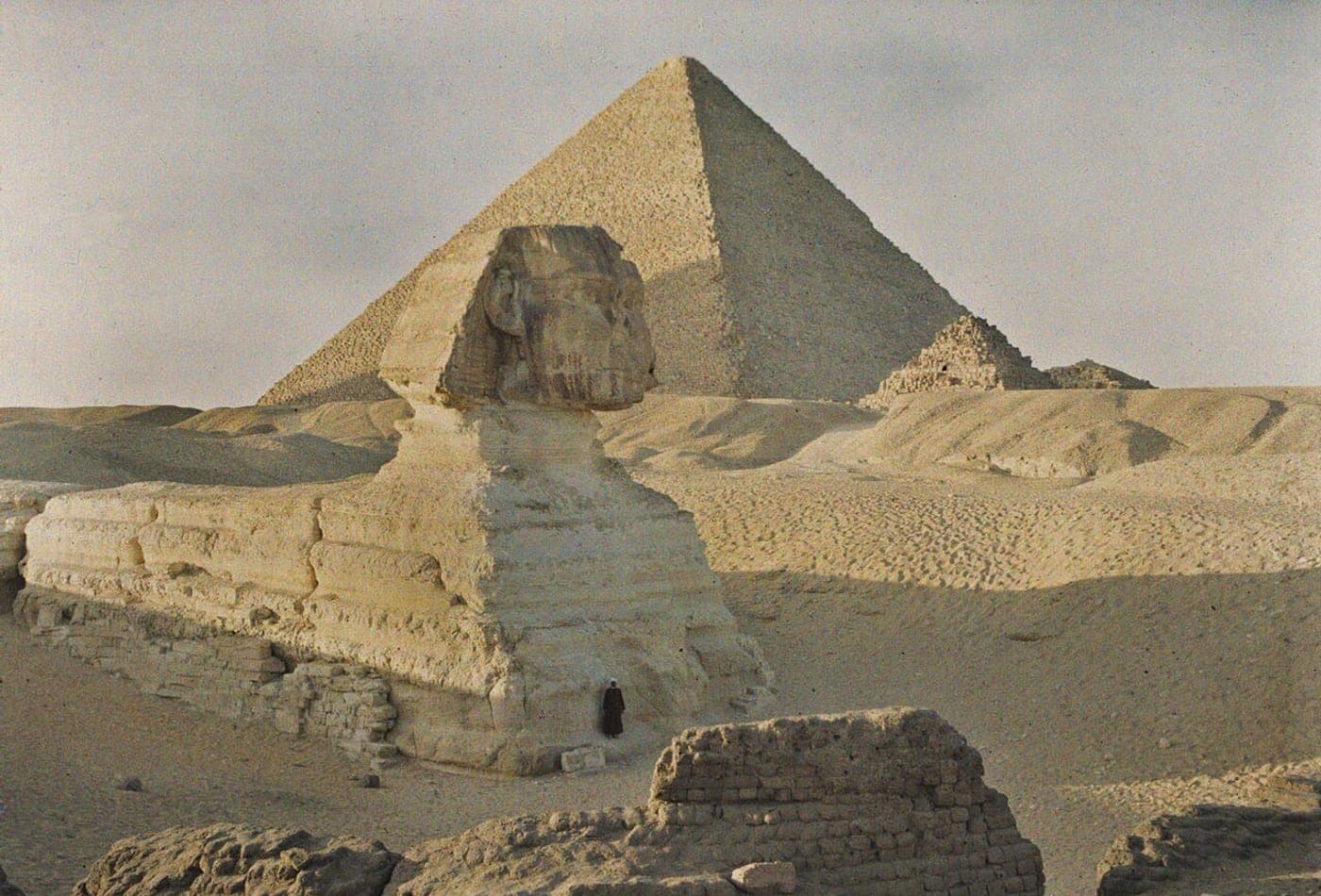 Cairo & Nile Cruise — thumbnail 2
