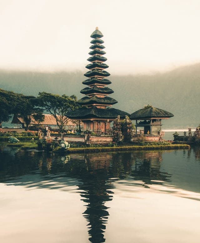 Bali, Indonesia