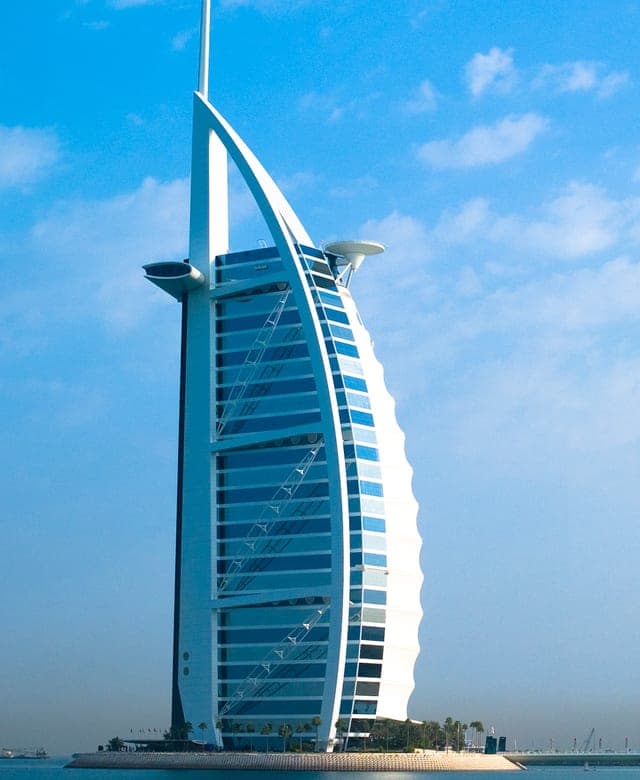 Dubai, United Arab Emirates