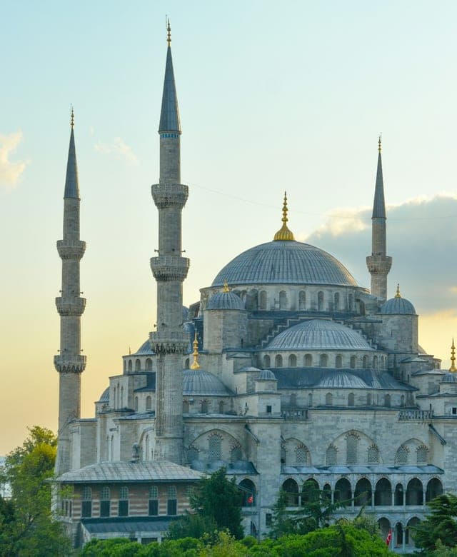 Istanbul, Turkiye