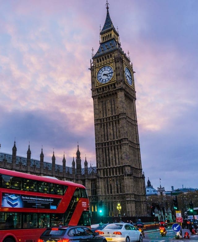 London, United Kingdom