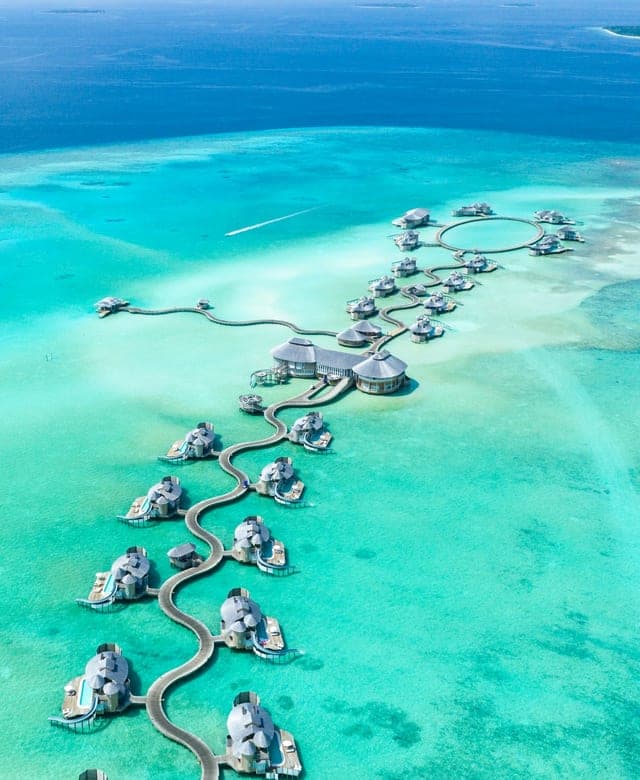 Maldives, Maldives