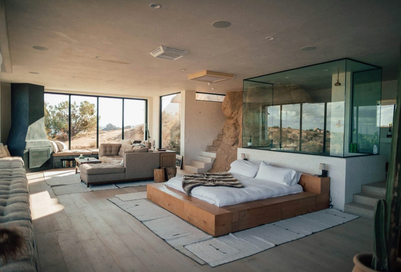 Executive Suite